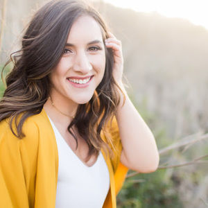 Meet your Posher, Paige